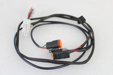 Load image into Gallery viewer, Speedometer Wiring Harness Adapter Kit 1998 / 1998 FXDWG 1998 / 1998 FLHR