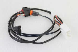 Speedometer Wiring Harness Adapter Kit 1998 / 1998 FXDWG 1998 / 1998 FLHR