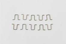 Load image into Gallery viewer, Distributor Wire Loom Clips 1936 / 1952 EL 1936 / 1952 W 1936 / 1964 G 1941 / 1964 FL