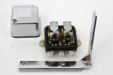 Load image into Gallery viewer, 6 Volt Regulator Kit 1958 / 1964 FL