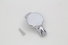 Load image into Gallery viewer, Fat Bob Ignition Switch Cover 1936 / 1952 EL 1941 / 1967 FL