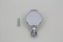 Load image into Gallery viewer, Fat Bob Ignition Switch Cover 1936 / 1952 EL 1941 / 1967 FL