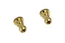 Load image into Gallery viewer, Spark Plug Terminal Brass Nut 1929 / 1952 WL 1937 / 1948 UL 1936 / 1940 EL 1941 / 1947 FL