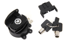Load image into Gallery viewer, Fat Bob Ignition Key Switch 1993 / 2011 FXDWG 1996 / 2010 FXST 1996 / 2010 FLST 1996 / UP FLHR