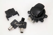 Load image into Gallery viewer, Fat Bob Ignition Key Switch 1993 / 2011 FXDWG 1996 / 2010 FXST 1996 / 2010 FLST 1996 / UP FLHR