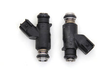 Load image into Gallery viewer, Replacement Fuel Injector Set 2006 / 2015 FXST 2006 / 2015 FLST 2006 / 2007 FLT 2006 / 2016 FXD