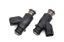 Load image into Gallery viewer, Replacement Fuel Injector Set 2006 / 2015 FXST 2006 / 2015 FLST 2006 / 2007 FLT 2006 / 2016 FXD
