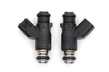 Load image into Gallery viewer, Replacement Fuel Injector Set 2006 / 2015 FXST 2006 / 2015 FLST 2006 / 2007 FLT 2006 / 2016 FXD