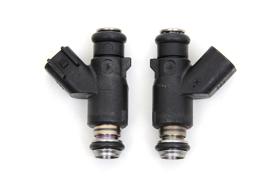 Replacement Fuel Injector Set 2006 / 2015 FXST 2006 / 2015 FLST 2006 / 2007 FLT 2006 / 2016 FXD