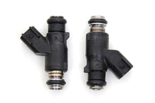 Load image into Gallery viewer, Replacement Fuel Injector Set 2006 / 2015 FXST 2006 / 2015 FLST 2006 / 2007 FLT 2006 / 2016 FXD