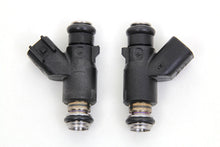 Load image into Gallery viewer, Replacement Fuel Injector Set 2006 / 2015 FXST 2006 / 2015 FLST 2006 / 2007 FLT 2006 / 2016 FXD