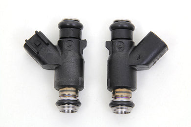 Replacement Fuel Injector Set 2006 / 2015 FXST 2006 / 2015 FLST 2006 / 2007 FLT 2006 / 2016 FXD