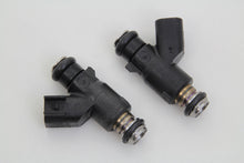 Load image into Gallery viewer, Replacement Fuel Injector Set 2006 / 2015 FXST 2006 / 2015 FLST 2006 / 2007 FLT 2006 / 2016 FXD