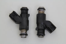 Load image into Gallery viewer, Replacement Fuel Injector Set 2006 / 2015 FXST 2006 / 2015 FLST 2006 / 2007 FLT 2006 / 2016 FXD