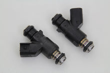 Load image into Gallery viewer, Replacement Fuel Injector Set 2006 / 2015 FXST 2006 / 2015 FLST 2006 / 2007 FLT 2006 / 2016 FXD