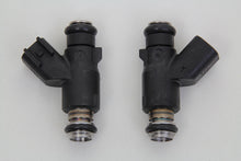Load image into Gallery viewer, Replacement Fuel Injector Set 2006 / 2015 FXST 2006 / 2015 FLST 2006 / 2007 FLT 2006 / 2016 FXD