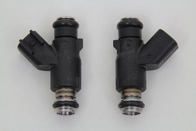 Replacement Fuel Injector Set 2006 / 2015 FXST 2006 / 2015 FLST 2006 / 2007 FLT 2006 / 2016 FXD