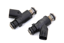 Load image into Gallery viewer, Replacement Fuel Injector Set 2006 / 2015 FXST 2006 / 2015 FLST 2006 / 2007 FLT 2006 / 2016 FXD