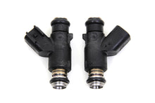 Load image into Gallery viewer, Replacement Fuel Injector Set 2006 / 2015 FXST 2006 / 2015 FLST 2006 / 2007 FLT 2006 / 2016 FXD