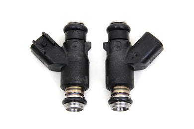 Replacement Fuel Injector Set 2006 / 2015 FXST 2006 / 2015 FLST 2006 / 2007 FLT 2006 / 2016 FXD