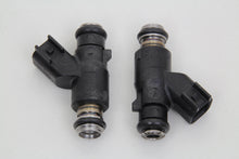 Load image into Gallery viewer, Replacement Fuel Injector Set 2006 / 2015 FXST 2006 / 2015 FLST 2006 / 2007 FLT 2006 / 2016 FXD