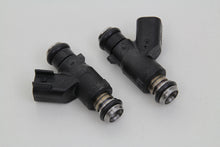 Load image into Gallery viewer, Replacement Fuel Injector Set 2006 / 2015 FXST 2006 / 2015 FLST 2006 / 2007 FLT 2006 / 2016 FXD