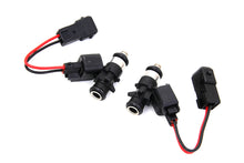 Load image into Gallery viewer, Replacement Fuel Injector Set 2008 / 2016 FLT 2016 / 2017 FXST