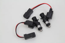 Load image into Gallery viewer, Replacement Fuel Injector Set 2008 / 2016 FLT 2016 / 2017 FXST 2016 / 2017 FLST 2017 / 2017 FXD