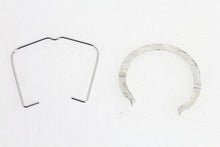 Load image into Gallery viewer, Distributor Retaining Ring and Clip Kit 1936 / 1952 EL 1941 / 1964 FL