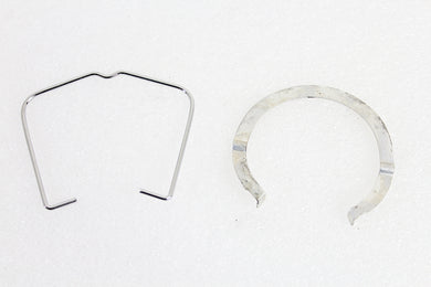 Distributor Retaining Ring and Clip Kit 1936 / 1952 EL 1941 / 1964 FL