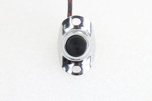 Replica Handlebar Horn Switch Button with 1 Wire 1926 / 1929 J 1929 / 1952 WL 1930 / 1934 VL 1937 / 1948 UL 1941 / 1971 FL