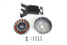 Load image into Gallery viewer, 50 Amp Alternator Upgrade Kit 2014 / 2016 FLT Water cooled models2014 / 2016 FLHT Water cooled models