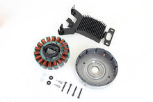 Load image into Gallery viewer, 50 Amp Alternator Upgrade Kit 2014 / 2016 FLT Water cooled models2014 / 2016 FLHT Water cooled models