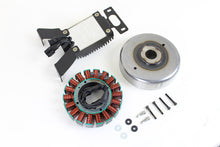 Load image into Gallery viewer, 50 Amp Alternator Upgrade Kit 2014 / 2016 FLT Water cooled models2014 / 2016 FLHT Water cooled models