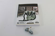 Load image into Gallery viewer, Replica 18mm Spark Plug Set with Guide 1936 / 1947 EL 1937 / 1947 UL 1941 / 1947 FL