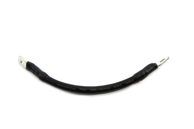 Black 8 Flexible Battery Cable 0 /  Custom application