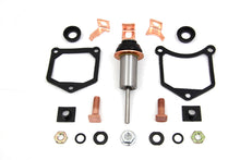 Load image into Gallery viewer, Solenoid Repair Kit 1989 / UP FXST 1989 / UP FLST 1989 / UP FLT 1989 / 2017 FXD 1981 / 1991 XL 1981 / 1991 XLH
