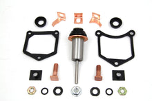 Load image into Gallery viewer, Solenoid Repair Kit 1989 / UP FXST 1989 / UP FLST 1989 / UP FLT 1989 / 2017 FXD 1981 / 1991 XL 1981 / 1991 XLH