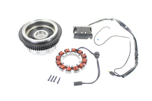 Alternator 19 Amp Charging System Kit 1984 / 1990 XL