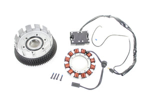 Alternator 19 Amp Charging System Kit 1984 / 1990 XL