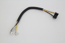 Load image into Gallery viewer, Headlamp Socket Wire 1960 / 1969 FL