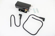 Load image into Gallery viewer, Replica Black 6 Volt Coil 1936 / 1947 EL 1930 / 1934 VL 1938 / 1947 UL 1941 / 1947 FL