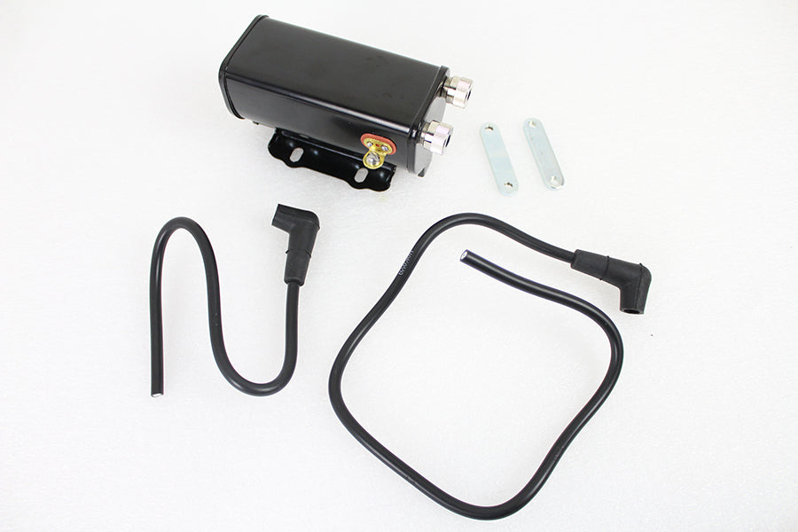 Replica Black 6 Volt Coil 1936 / 1947 EL 1930 / 1934 VL 1938 / 1947 UL 1941 / 1947 FL