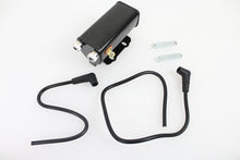 Load image into Gallery viewer, Replica Black 6 Volt Coil 1936 / 1947 EL 1930 / 1934 VL 1938 / 1947 UL 1941 / 1947 FL