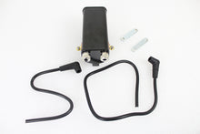 Load image into Gallery viewer, Replica Black 6 Volt Coil 1936 / 1947 EL 1930 / 1934 VL 1938 / 1947 UL 1941 / 1947 FL