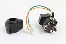 Load image into Gallery viewer, Starter Relay 1965 / 1984 FL 1973 / 1984 FX 1984 / 1988 FXST 1986 / 1988 FLST