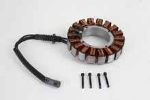 Load image into Gallery viewer, Alternator Stator Unmolded 54 Amp 3 Phase 2011 / 2016 FLT 2009 / 2016 FLHX 2014 / 2016 FLHTKSE stock2014 / 2016 FLHXSE stock2014 / 2016 FLTRUSE stock