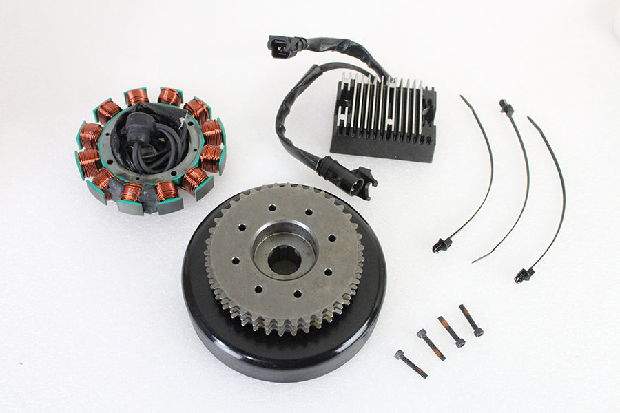 Sportster Alternator Kit for 1200cc Models 2007 / 2008 XL