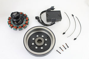 Sportster Alternator Kit for 1200cc Models 2007 / 2008 XL