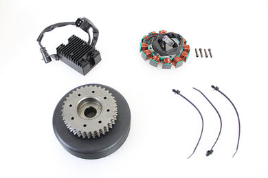 Sportster Alternator Kit for 883cc Models 2007 / 2008 XL